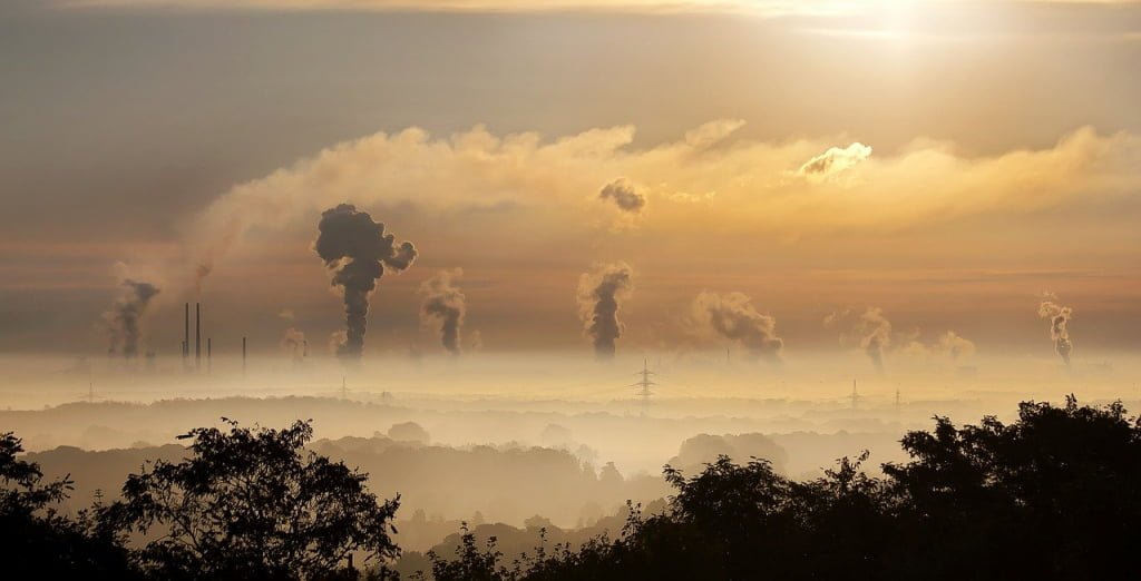 Smog. Gdzie był do&nbsp;tej pory i&nbsp;czy naprawdę jest taki groźny?