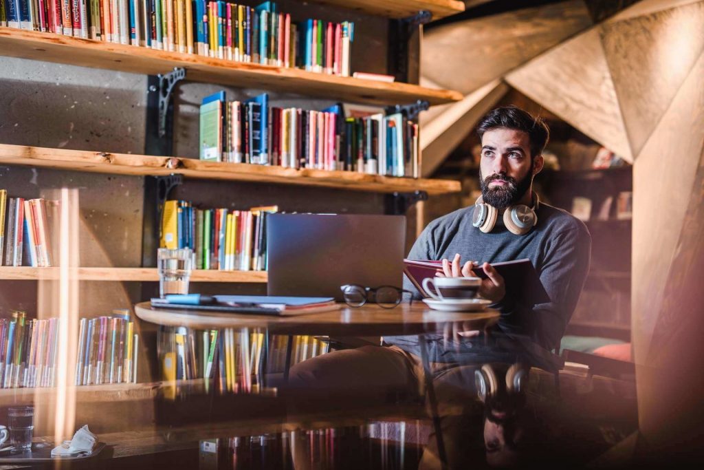 Inspirujące historie czterech światowych gigantów – biblioteczka przedsiębiorcy