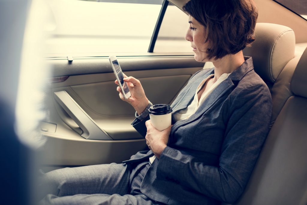 Firmy płyną z&nbsp;prądem ekologii –&nbsp;nowy trend elektryfikacji flot