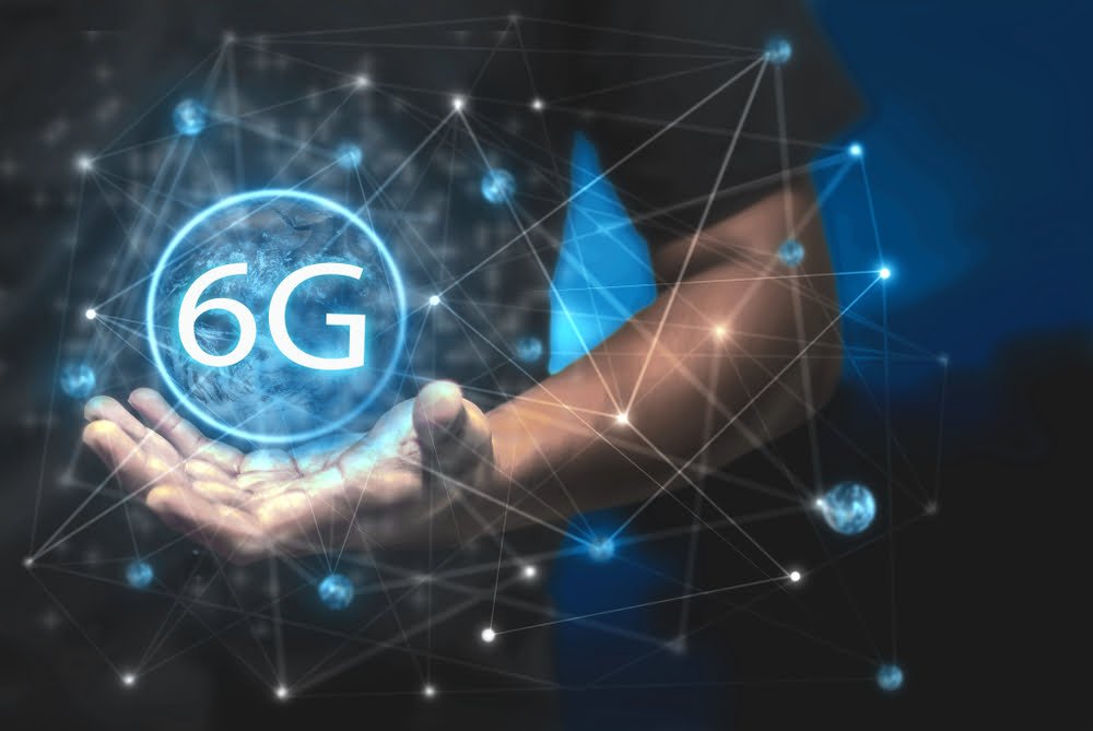 Co nowego może przynieść technologia 6G?
