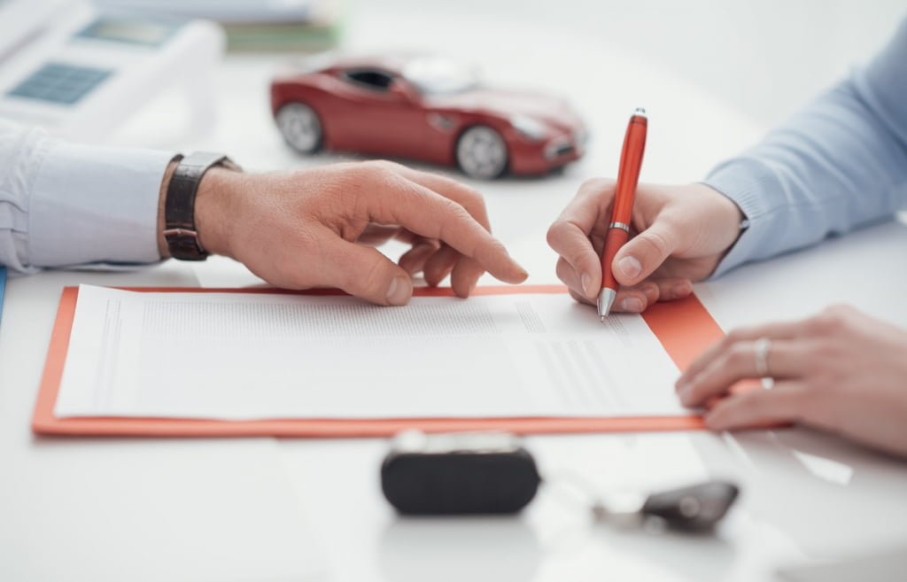 Leasing konsumencki –&nbsp;co&nbsp;to jest i&nbsp;jak działa leasing dla&nbsp;osób prywatnych?
