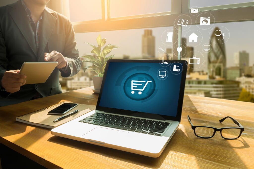 Jak wykorzystać sztuczną inteligencję w&nbsp;e-commerce?