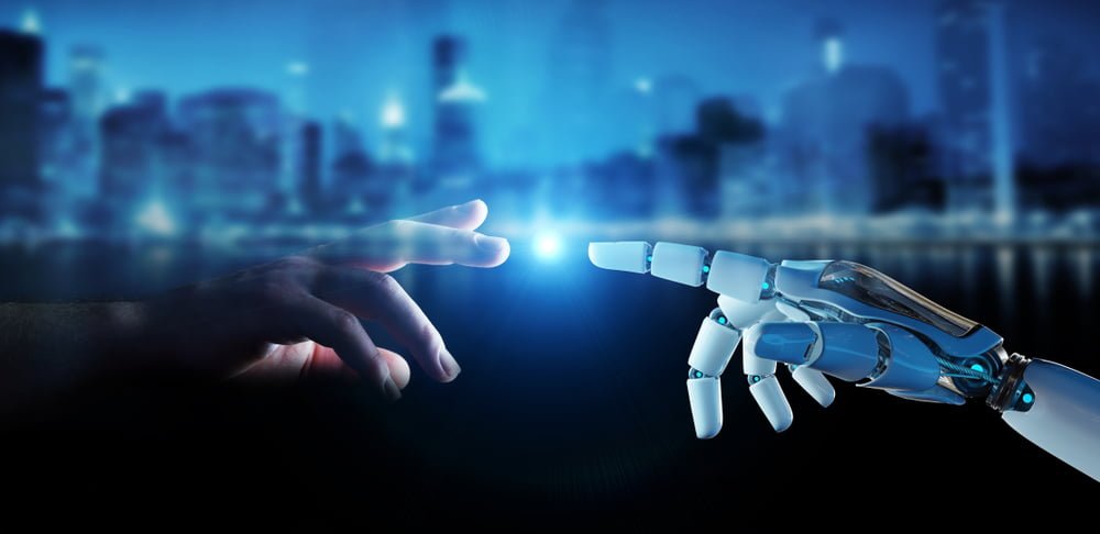 Spot –&nbsp;robot, który podbija świat
