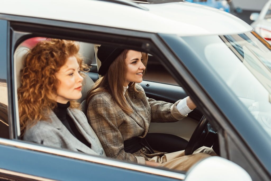 Carpooling, czyli co&nbsp;można zyskać dzięki wspólnym przejazdom do&nbsp;pracy?