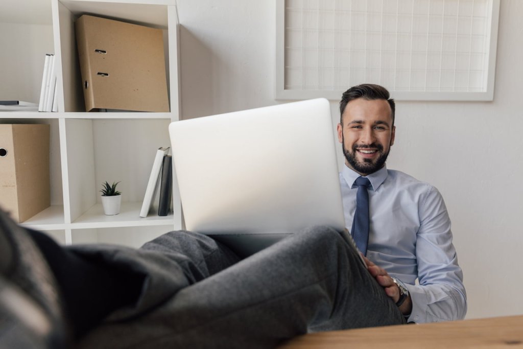 Leasing na&nbsp;firmę jednoosobową. Co&nbsp;warto wiedzieć?