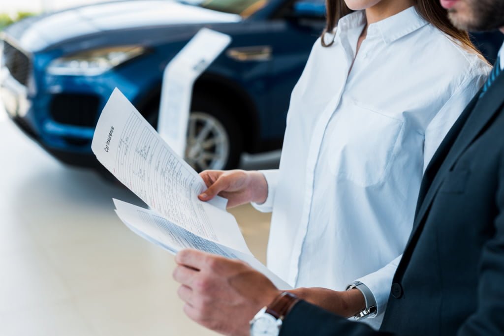 Auto zastępcze –&nbsp;jak je&nbsp;otrzymać, kiedy i&nbsp;komu się należy oraz jak&nbsp;długo można z&nbsp;niego korzystać?