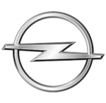 Logo marki Opel