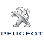 Logo marki Peugeot