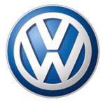 Logo marki Volkswagen
