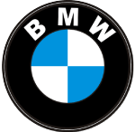 Logo marki BMW