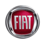 Logo marki Fiat
