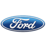 Logo marki Ford
