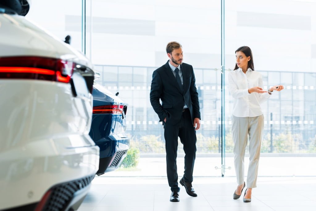 Jakie auto można wziąć w&nbsp;leasing i&nbsp;czym kierować się przy jego wyborze?