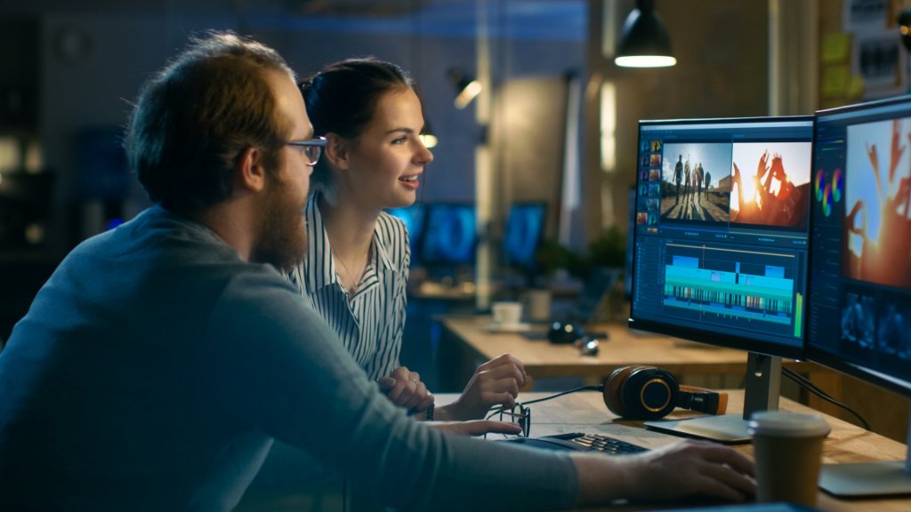 Postaw na&nbsp;własną agencję reklamową lub&nbsp;studio graficzne