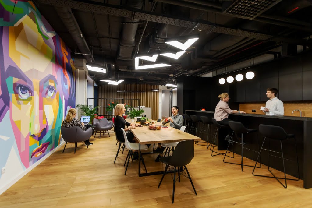 CitySpace, czyli miejsce pracy skrojone na&nbsp;miarę [WYWIAD]