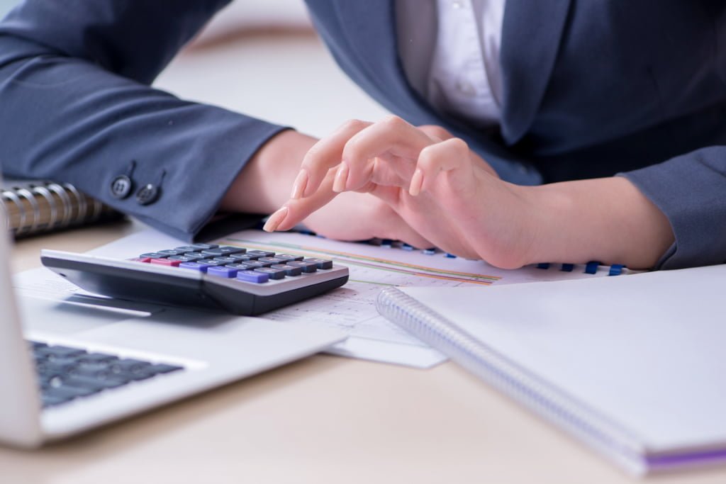 Leasing a&nbsp;amortyzacja środków trwałych