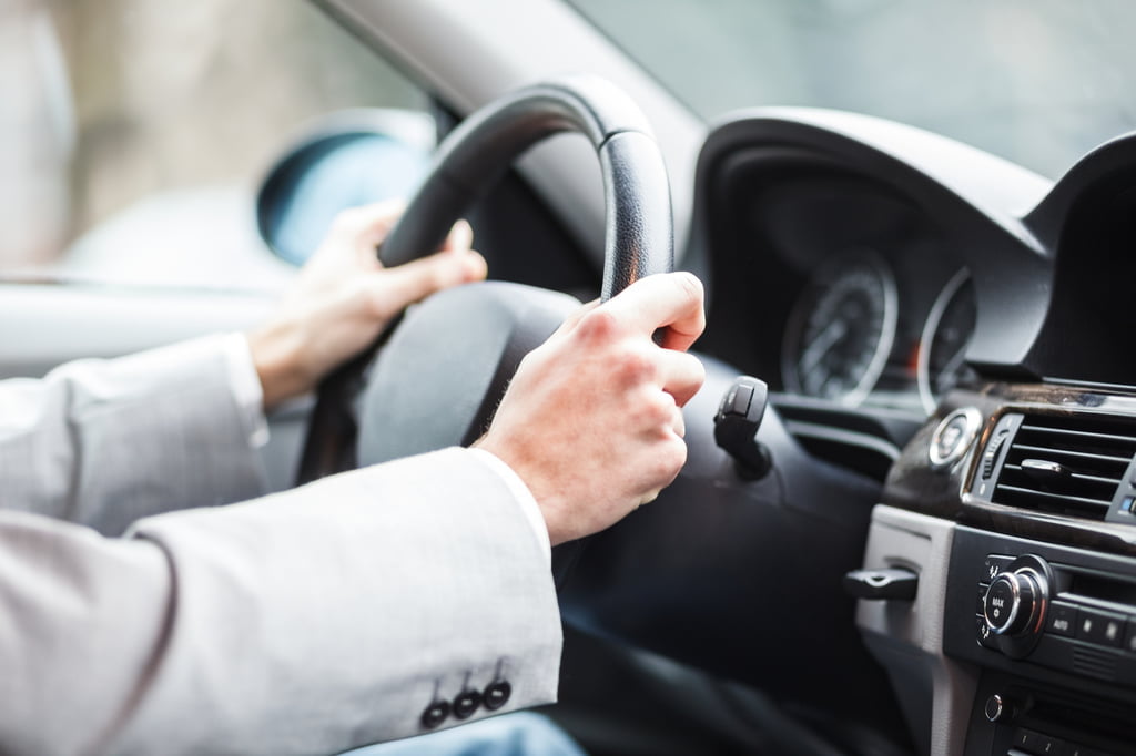 Jak wziąć samochód w&nbsp;leasing na&nbsp;firmę?