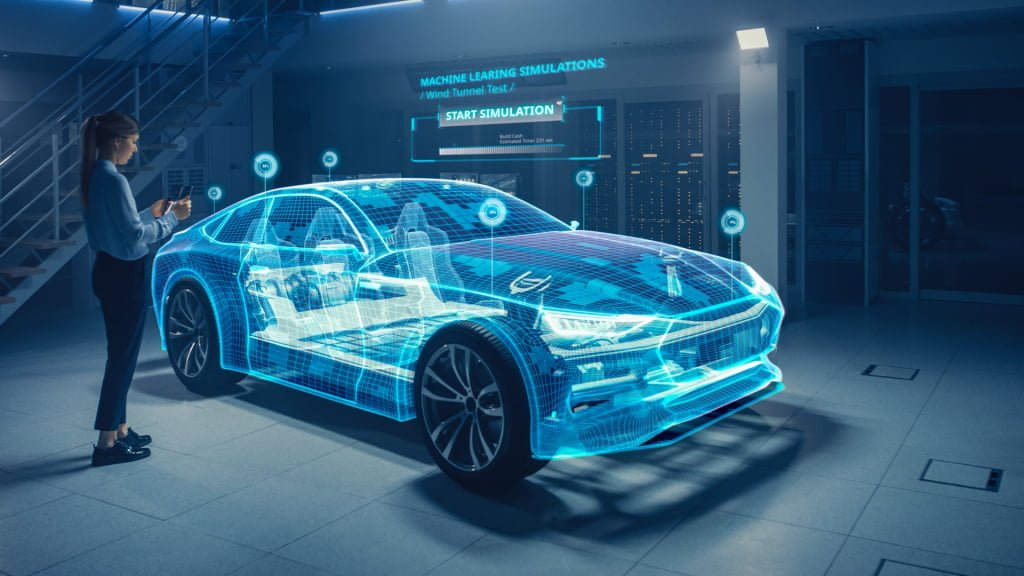 Izera –&nbsp;co&nbsp;nowego wiemy o&nbsp;polskim samochodzie elektrycznym