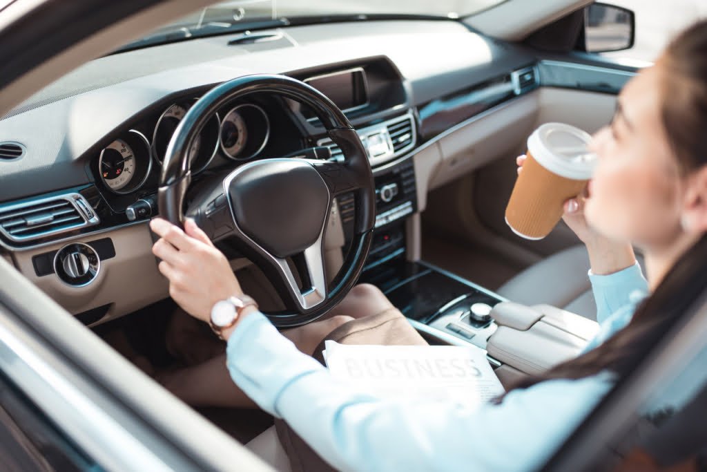 Leasing a&nbsp;limit kilometrów –&nbsp;o&nbsp;czym pamiętać przed zawarciem umowy?