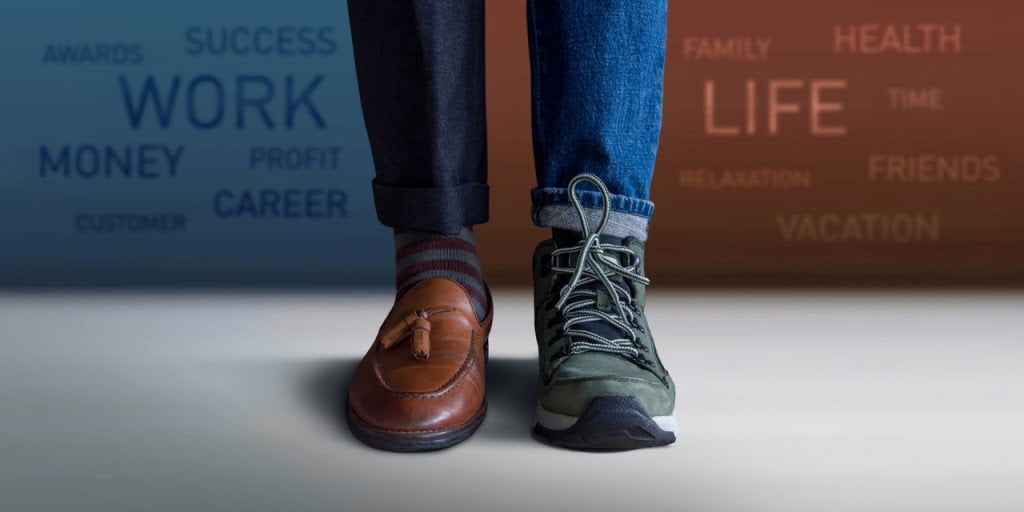 Jak wprowadzić work-life balance w&nbsp;swojej firmie?