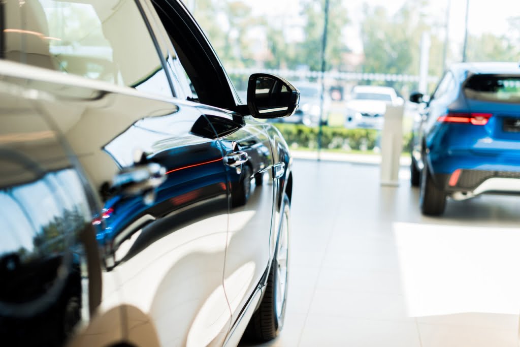 Jakie auto w&nbsp;leasing do&nbsp;1000 zł&nbsp;miesięcznie? Charakterystyka wybranych modeli