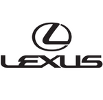 Logo marki Lexus