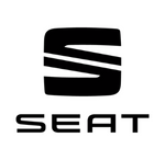 Logo marki Seat