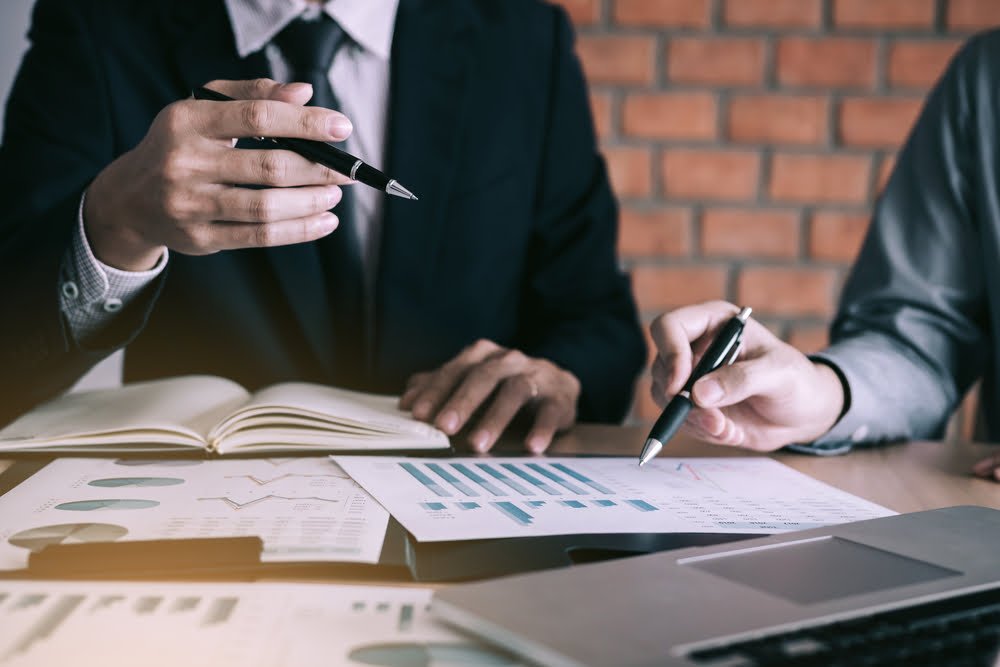Kiedy i&nbsp;jak złożyć sprawozdanie finansowe?