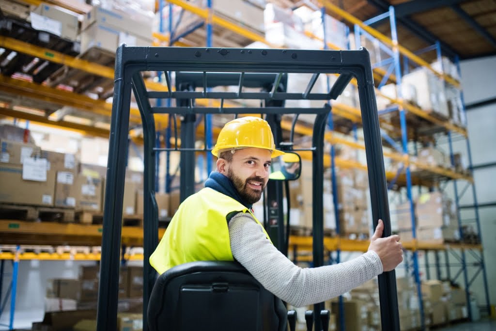 Rośnie znaczenie pracy tymczasowej w&nbsp;handlu i&nbsp;logistyce