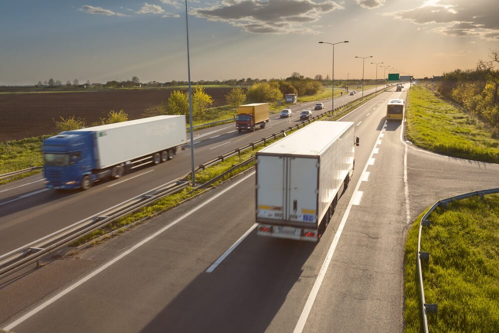 Ekologistyka w&nbsp;transporcie –&nbsp;co&nbsp;to jest i&nbsp;jakie ma&nbsp;znaczenie?