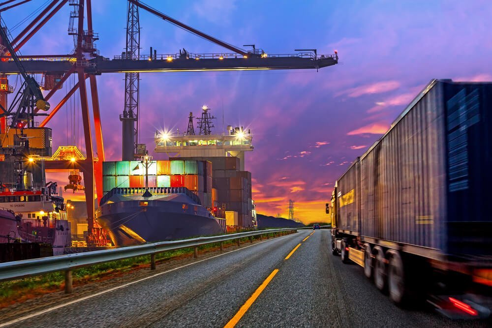 Transport intermodalny –&nbsp;co&nbsp;to jest i&nbsp;jakie ma&nbsp;znaczenie w&nbsp;logistyce?