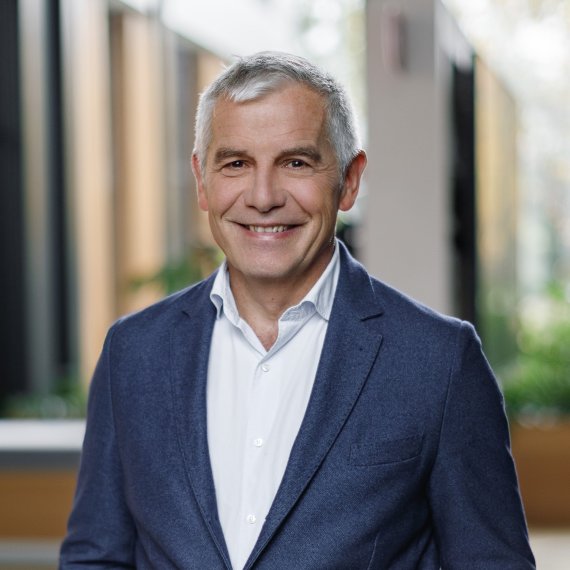Daniel Stakic