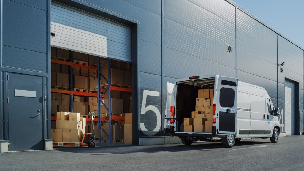 Nearshoring w&nbsp;logistyce –&nbsp;szansa dla&nbsp;Polski