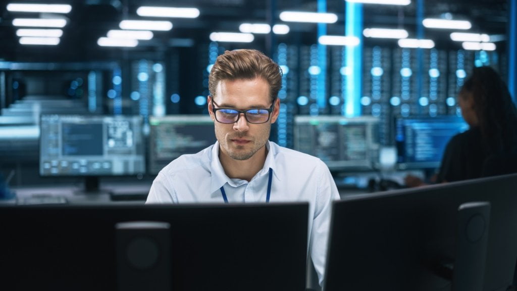 Jak wspierać transformację cyfrową przedsiębiorstw