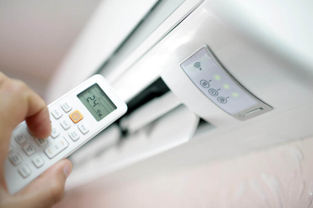 Jaka powinna być maksymalna i&nbsp;minimalna temperatura w&nbsp;pracy?