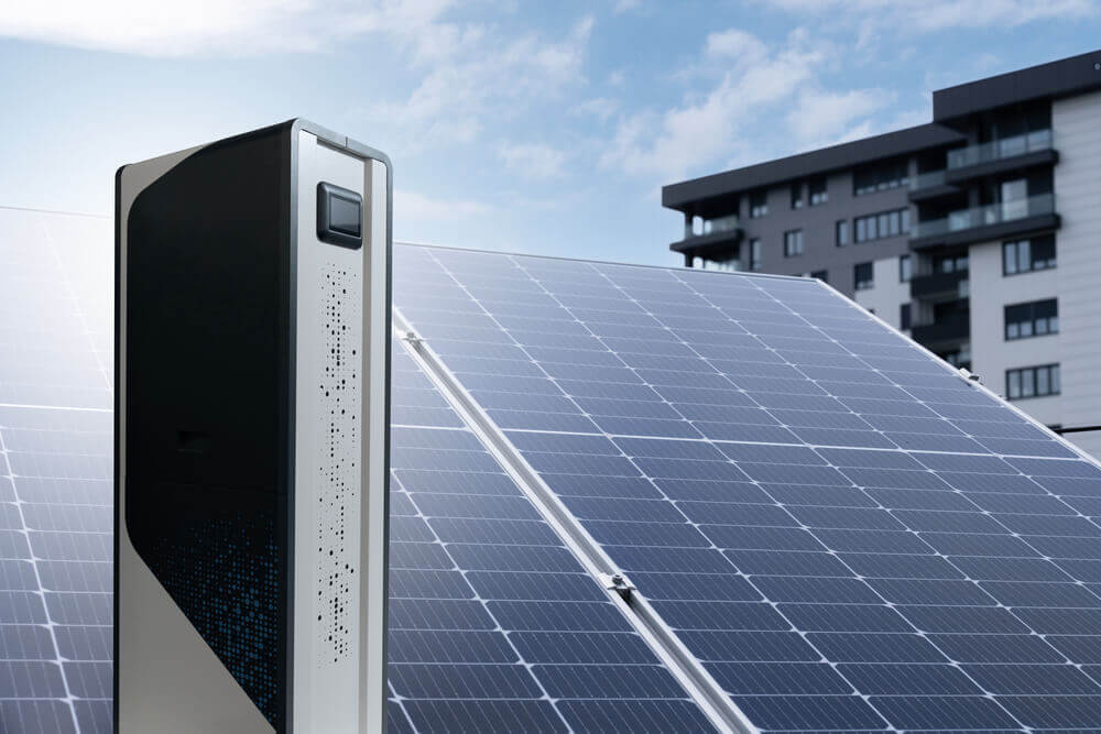 Magazyn energii –&nbsp;czy opłaca się w&nbsp;połączeniu z&nbsp;fotowoltaiką?