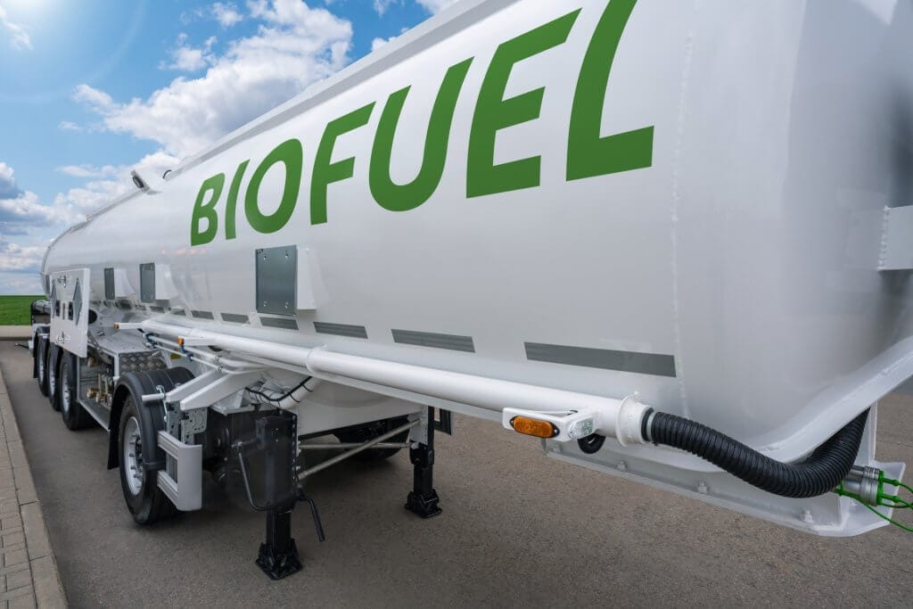 Czy biopaliwa pomogą w&nbsp;walce ze&nbsp;zmianami klimatu?