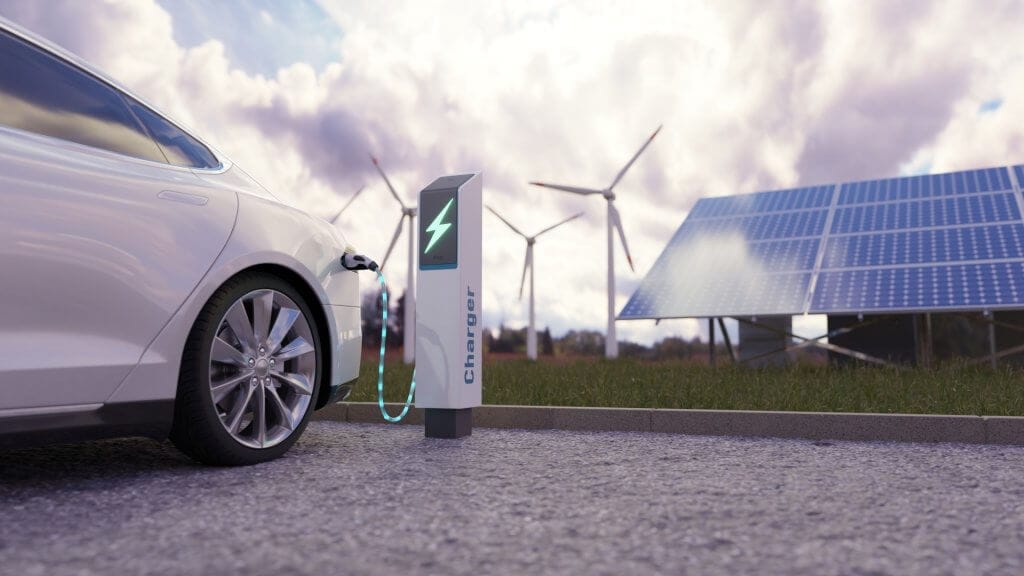 Eksploatacja samochodu elektrycznego –&nbsp;czy to&nbsp;się opłaca?