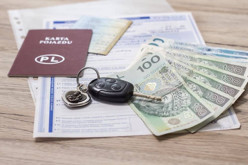 Finansowanie samochodu –&nbsp;jakie są&nbsp;możliwości dla&nbsp;firm?