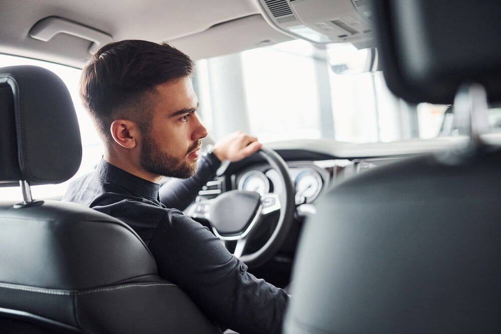 Leasing samochodu dla&nbsp;obcokrajowca –&nbsp;czy to&nbsp;możliwe?