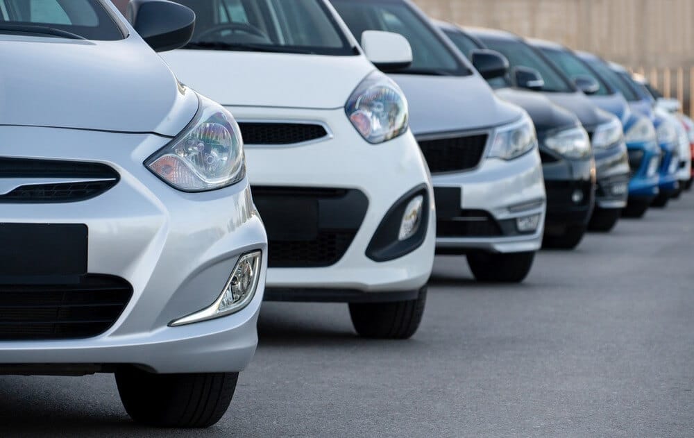 Auto poleasingowe –&nbsp;czy warto się zdecydować i&nbsp;jak sfinansować?