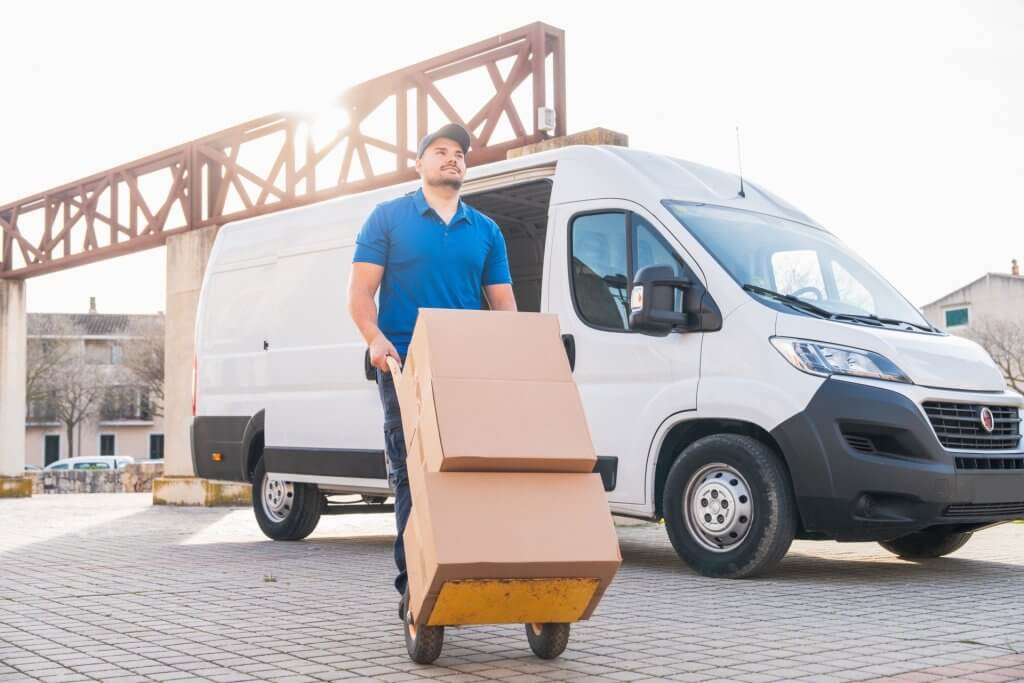 Logistyka ostatniej mili –&nbsp;wyzwania i&nbsp;rozwiązania