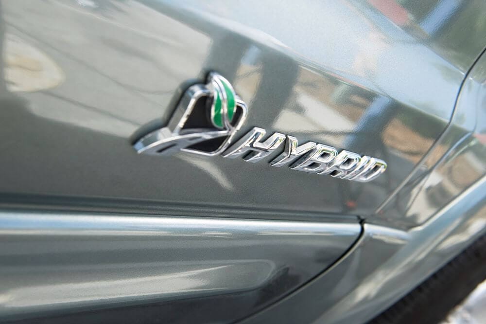 MHEV –&nbsp;co&nbsp;to znaczy miękka hybryda (mild hybrid)?
