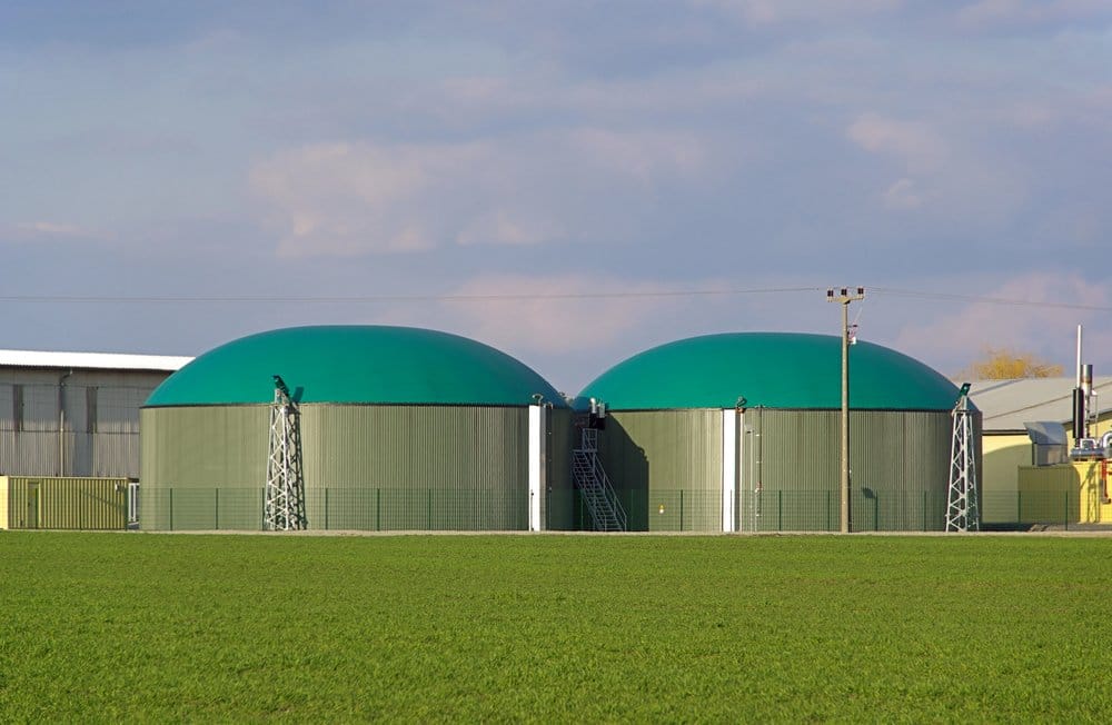 Ile kosztuje biogazownia rolnicza? Finansowanie biogazowni do&nbsp;50kW