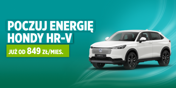 Osiągnij więcej z hybrydowym SUV-em w wersji Elegance
